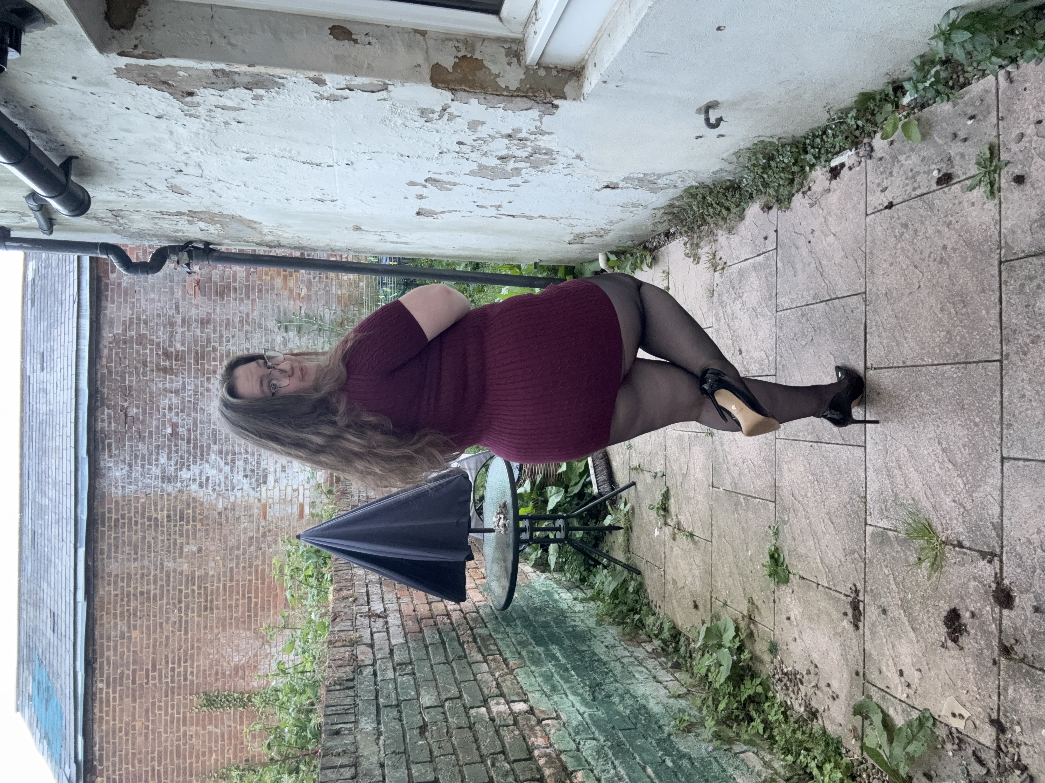 CurvaliciousMegsXx gallery image 3