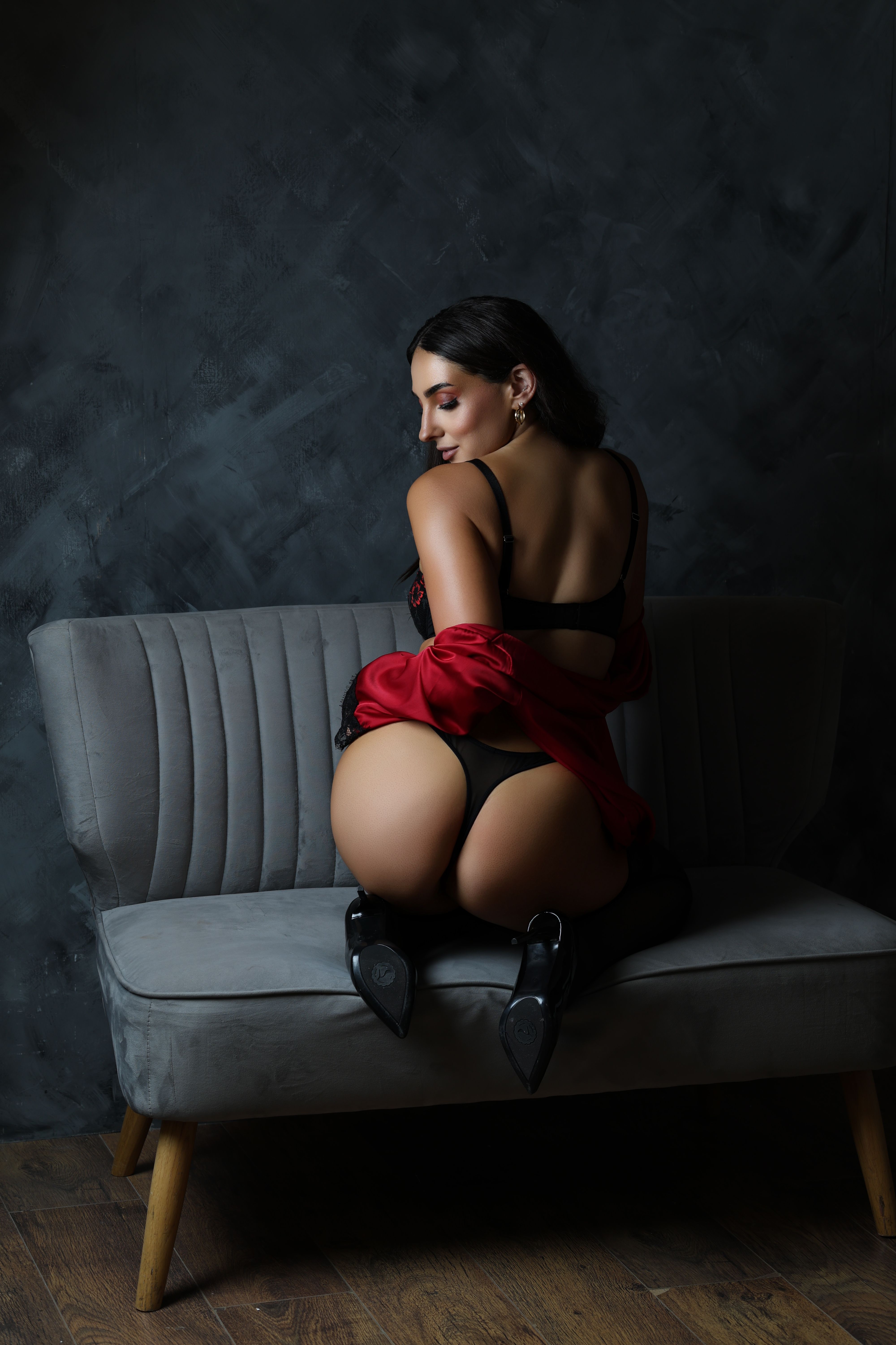 Eva Marlow gallery image 3