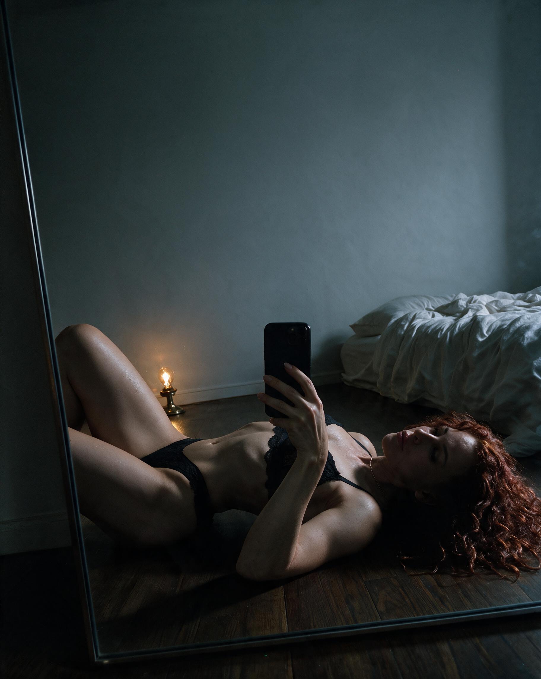 Charlie Darling gallery image 3