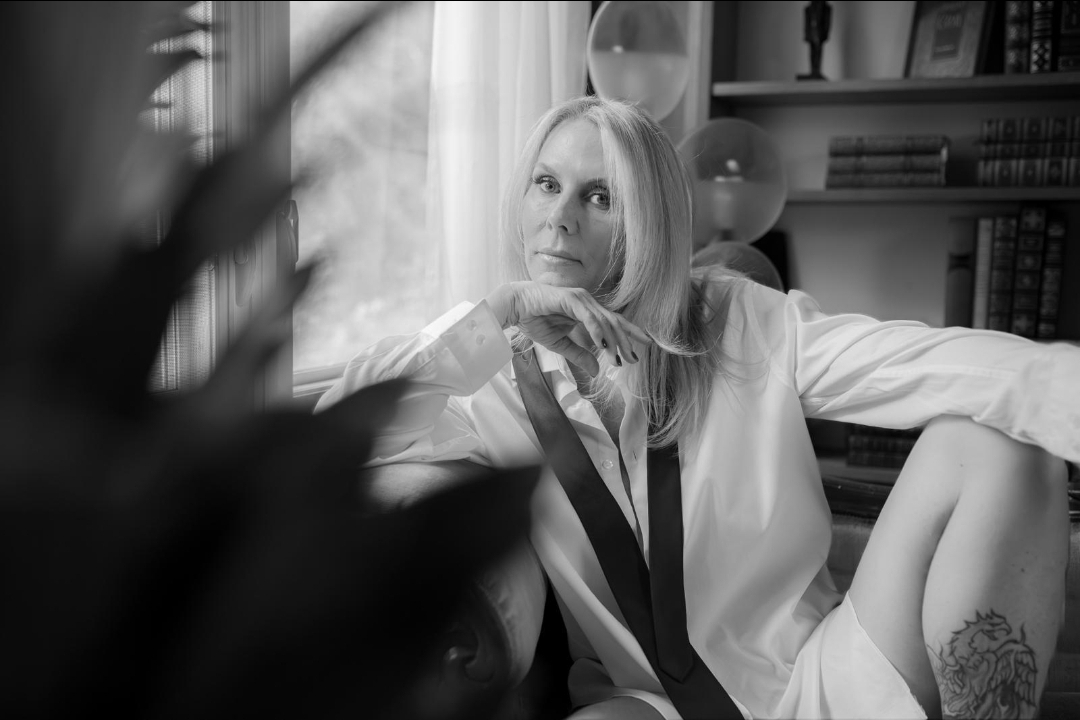 Leigh Ann Steele